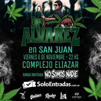 Dr. Alvarez | PREVENTA 1